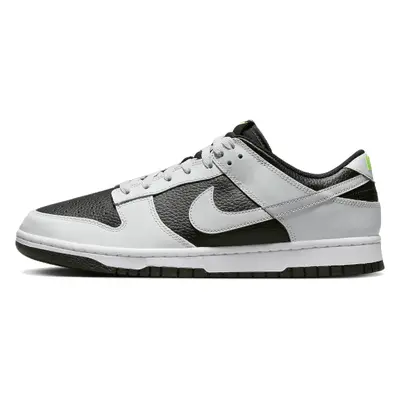 Nike Dunk Low Reverse Panda Volt