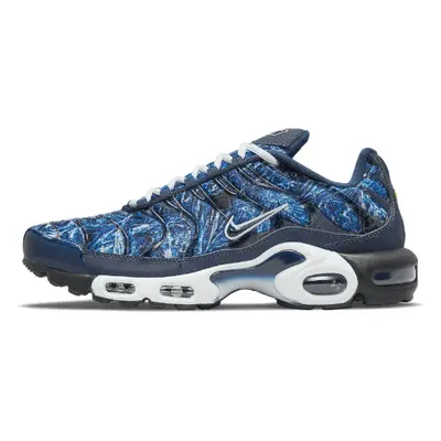 Nike Air Max Plus Midnight Navy