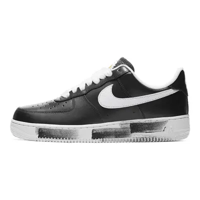 Nike Air Force 1 Low G-Dragon Peaceminusone Para-Noise Black