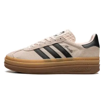 Adidas Gazelle Bold Wonder Quartz Black Gum