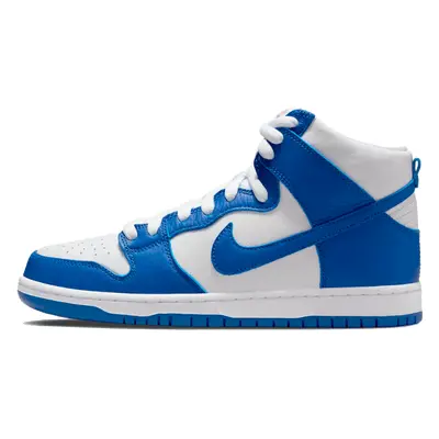 Nike Sb Dunk High Pro Iso Kentucky