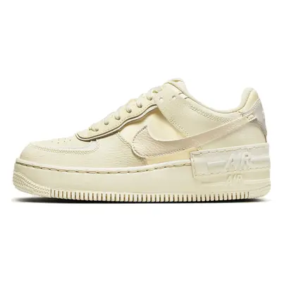 Nike Air Force 1 Shadow Coconut Milk