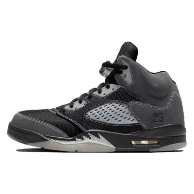 Air Jordan 5 Retro Anthracite