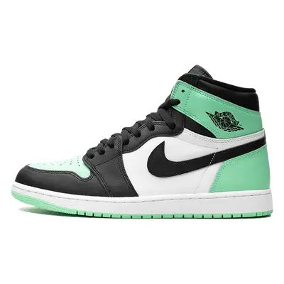 Air Jordan 1 Retro High OG Green Glow