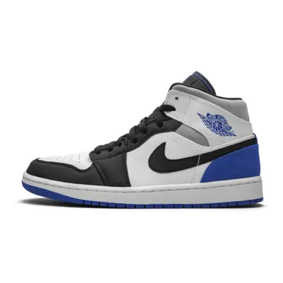 Air Jordan 1 Mid Se Game Royal