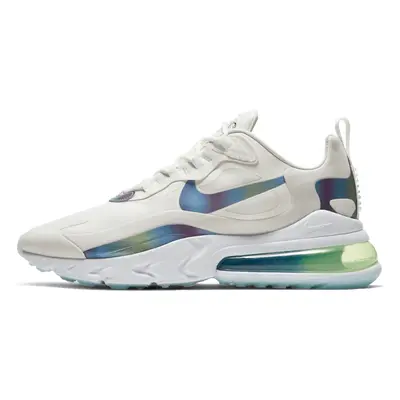 Nike Air Max 270 React Bubble Pack White