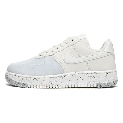 Nike Air Force 1 Low Crater Summit White