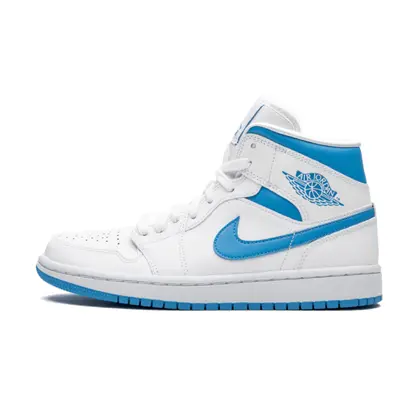 Air Jordan 1 Mid Unc