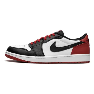 Air Jordan 1 Low OG Black Toe