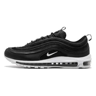 Nike Air Max 97 Black White Swoosh