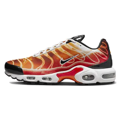 Nike Air Max Plus Light Photography