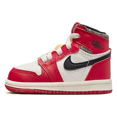 Air Jordan 1 High Chicago Lost And Found Reimagined Bebe Td