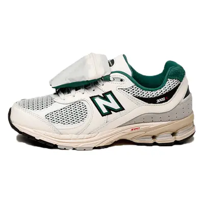 New Balance 2002R Sea Salt Vintage Teal