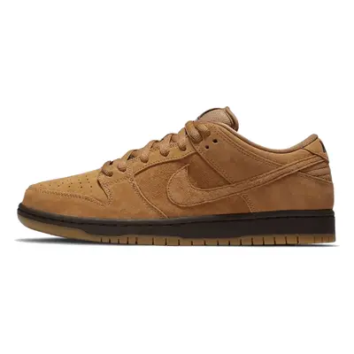 Nike Sb Dunk Low Mocha Wheat