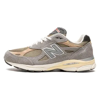 New Balance 990 V3 Teddy Santis Made In Usa Marblehead