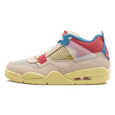 Air Jordan 4 Retro Union Guava Ice