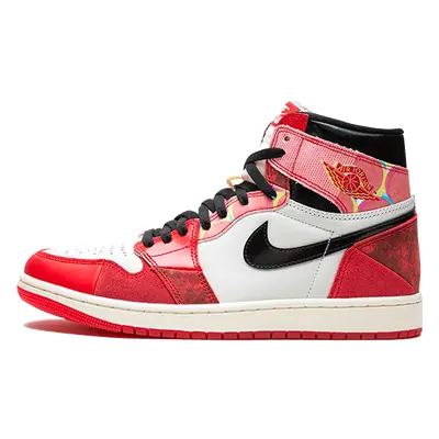 Air Jordan 1 High OG Spider-Man Across the Spider-Verse