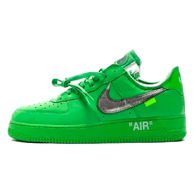 Nike Air Force 1 Low Off-White Light Green Spark