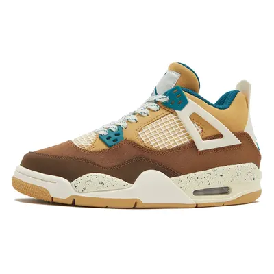 Air Jordan 4 Retro Cacao Wow