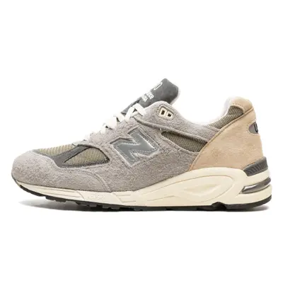 New Balance 990 V2 Teddy Santis Made In Usa Marblehead