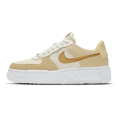 Nike Air Force 1 Low Pixel Sail Tan