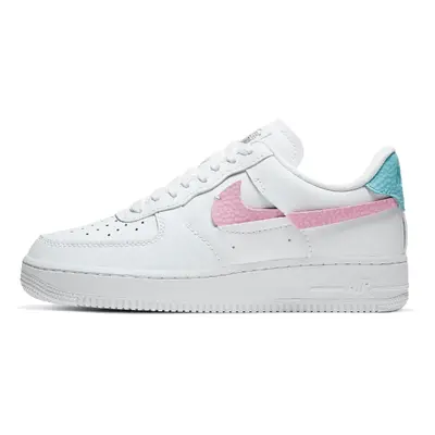 Nike Air Force 1 Low Lxx White Pink Aqua