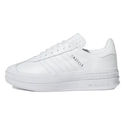 Adidas Gazelle Bold White