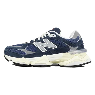 New Balance 9060 Navy White