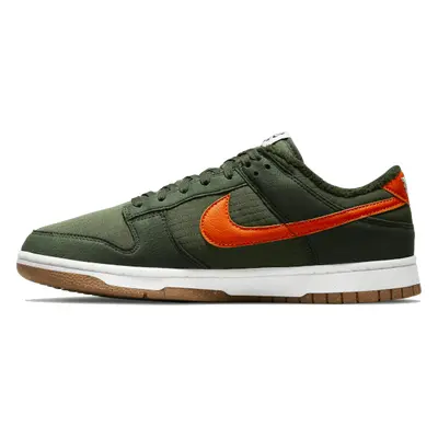 Nike Dunk Low Next Nature Sequoia Olive