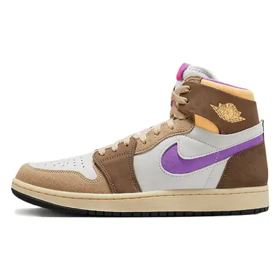 Air Jordan 1 High Zoom Cmft 2 Palomino