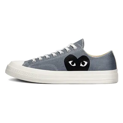 Converse Chuck Taylor All-Star 70s Ox Comme des Garçons PLAY Steel Grey