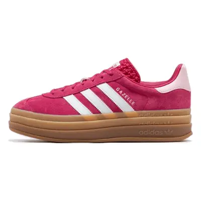 Adidas Gazelle Bold Wild Pink