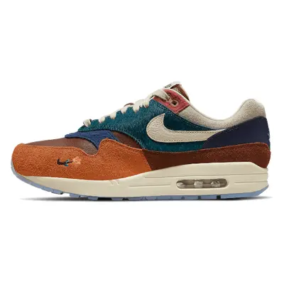 Nike Air Max 1 Kasina Won Ang Orange