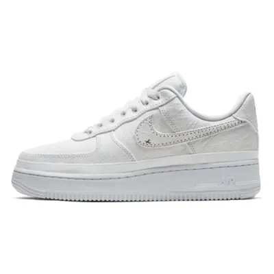 Nike Air Force 1 Low Tear Away White