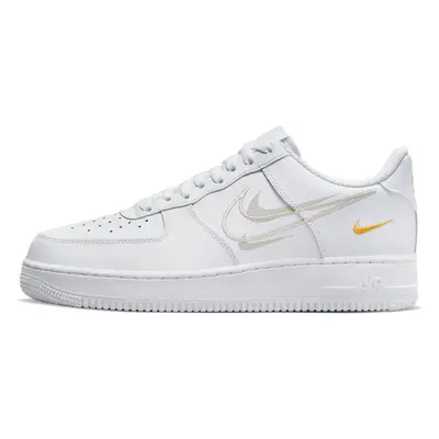 Nike Air Force 1 Low 07 Multi Swoosh