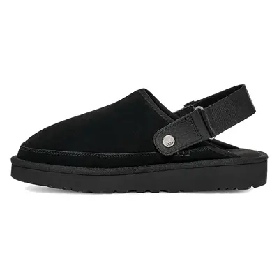 UGG Goldencoast Clog Black