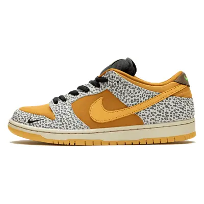 Nike Sb Dunk Low Safari