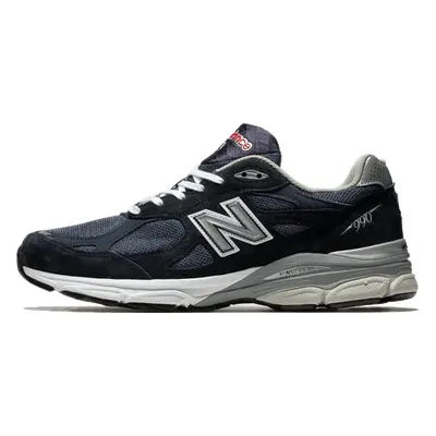 New Balance 990 V3 Navy