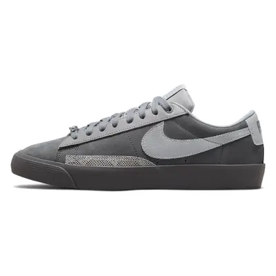 Nike Sb Blazer Low Fpar Cool Grey