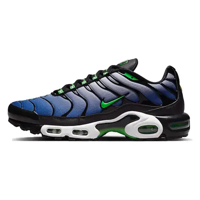 Nike Air Max Plus Icons Scream Green