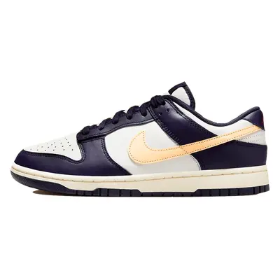 Nike Dunk Low "From Nike To You" Navy Vanilla