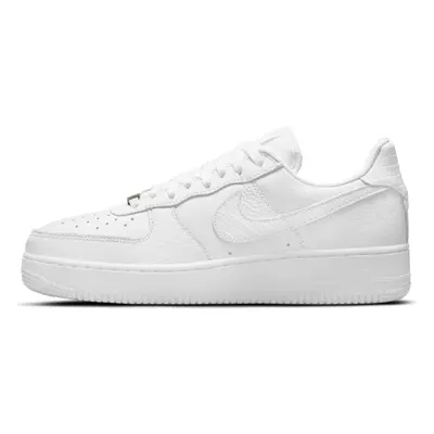 Nike Air Force 1 Low 07 Craft Quadruple White