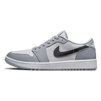 Air Jordan 1 Low Golf Wolf Grey