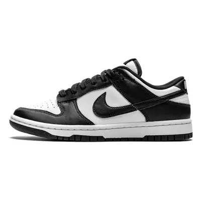 Nike Dunk Low Black White