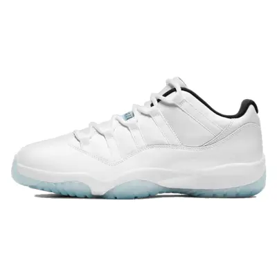 Air Jordan 11 Retro Low Legend Blue