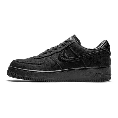 Nike Air Force 1 Low Stussy Black