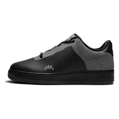 Nike Air Force 1 Low A Cold Wall Black