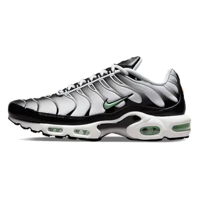 Nike Air Max Plus Seafoam Grey Black