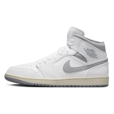 Air Jordan 1 Mid Vintage Grey