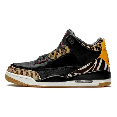 Air Jordan 3 Animal Instinct